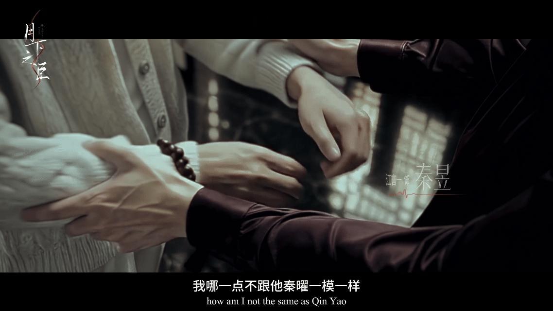 长剧导演想拍的belike听说幕后是全女制作团队，细节里处处能感受到满满诚意，片