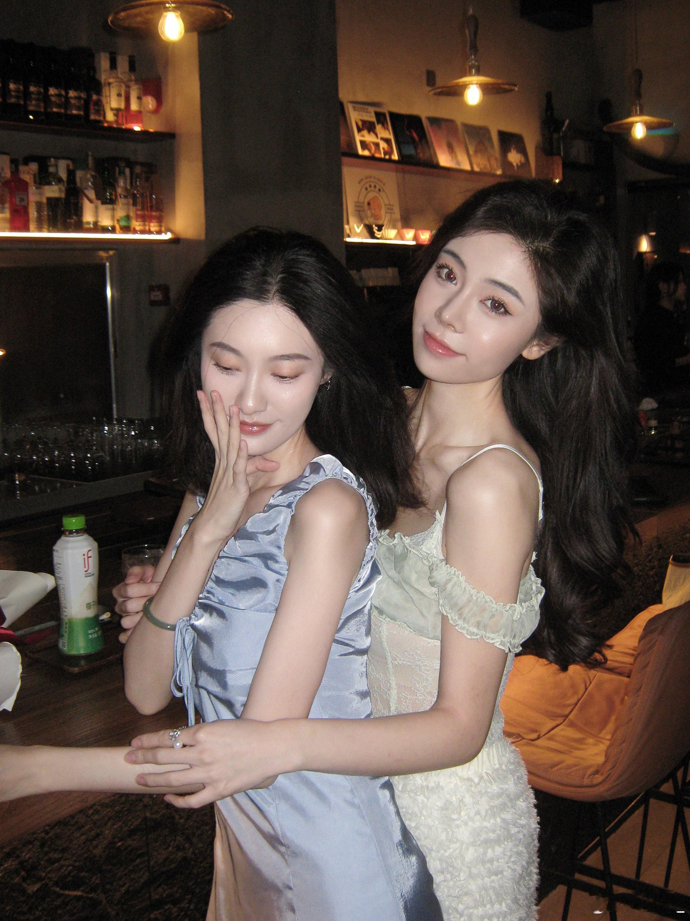 昨天也算是过上节了～ ​​​