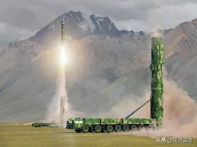 北极弹道直通北美，美国最大忌惮浮出水面
 
在美国所有战略担忧里，北极航线一直是