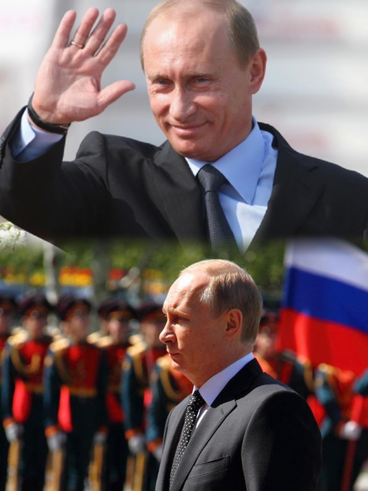 局势突然反转！
这一次，沉默说明一切

近期地区局势又出现新动向，俄方宣布对相关