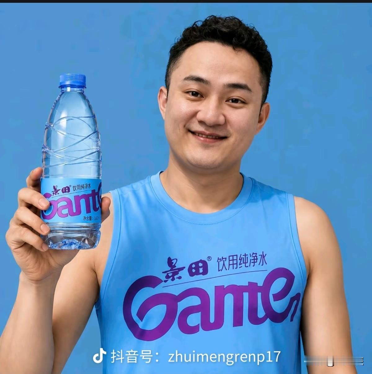 千金散尽还复来，惟有饮者留其名！
孙宇晨这波操作真是让人惊掉下巴！
起诉景甜要3