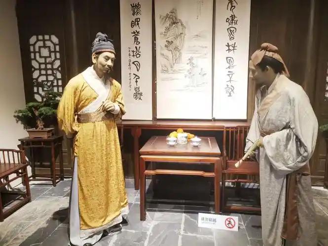 辽朝的汉人别院，是独立的行政机构还是贵族私地？

辽朝某处头下军州，住着一批汉人