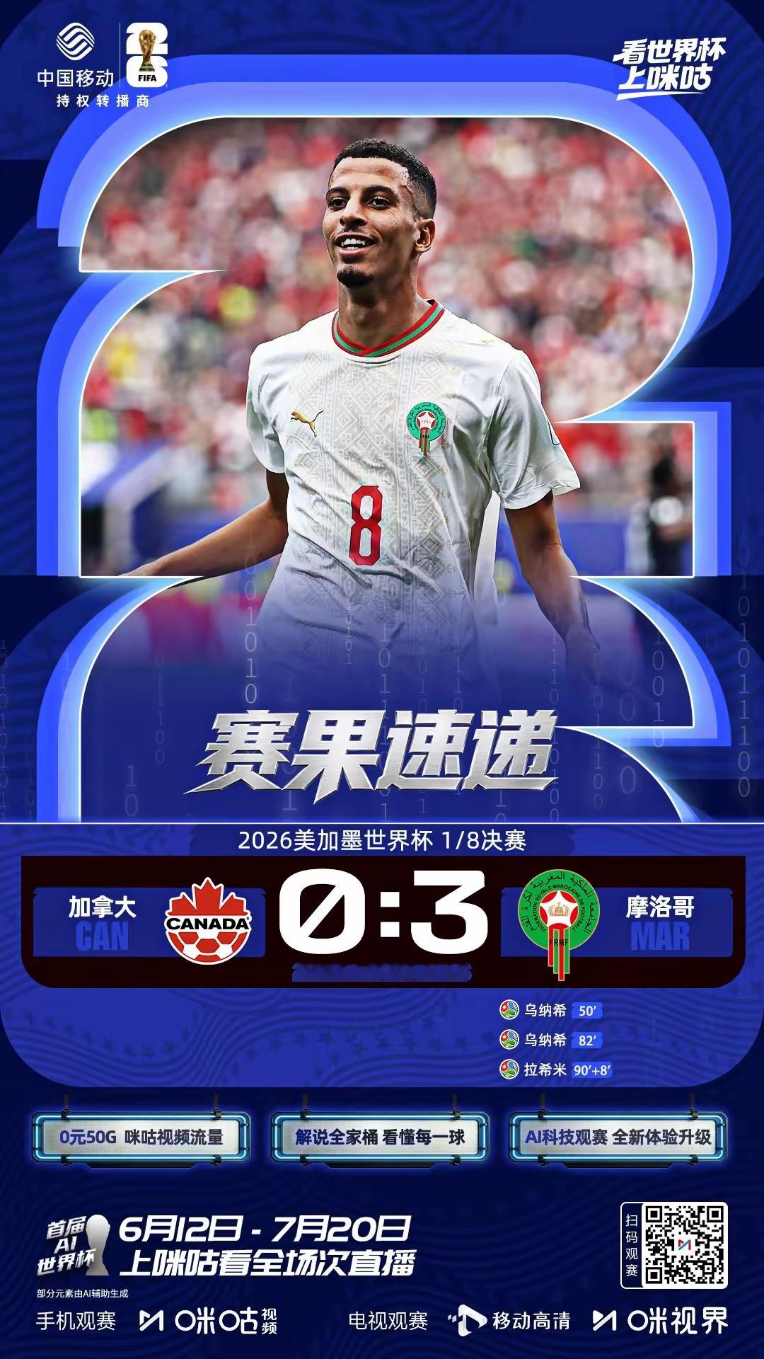 𝗙𝗜𝗙𝗔 𝗪𝗢𝗥𝗟𝗗 𝗖𝗨𝗣 𝟮𝟬𝟮𝟲🏟️ 加