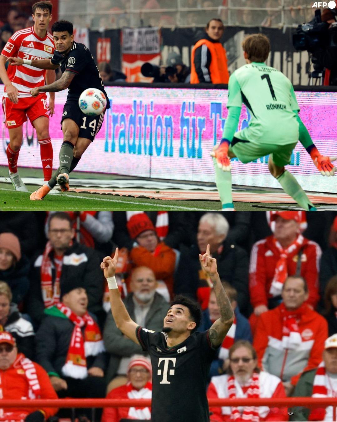 下一年度的普斯卡什奖不用评选了，直接颁给路易斯·迪亚斯想必也不会有什么争议。路易