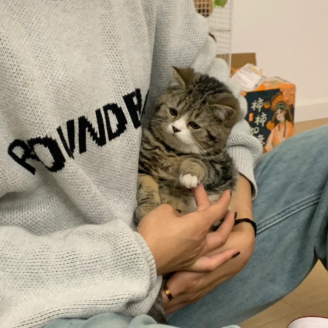 突然理解了隔辈亲 总是担心我大孙儿吃不饱