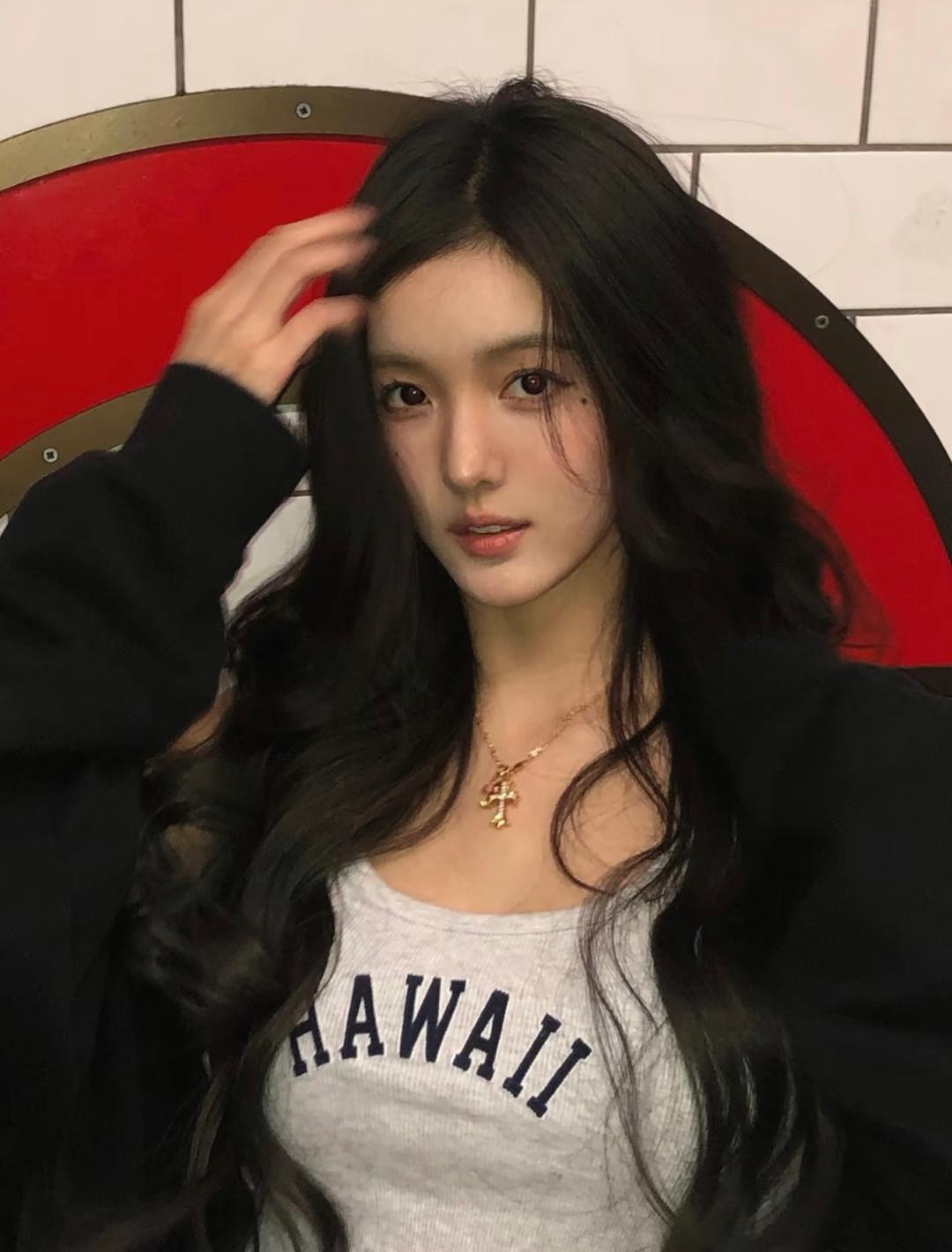 “携勇气破雾霭 拥热爱赴山海” 