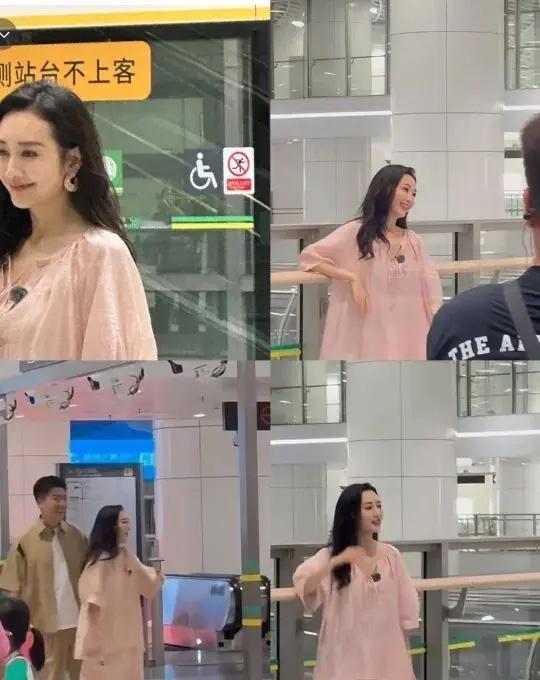 王鸥还是这么美