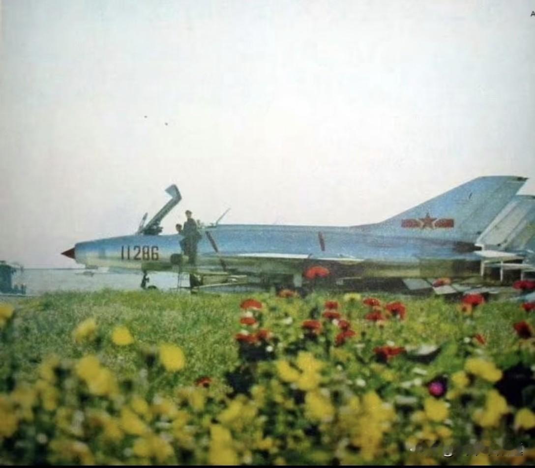 歼7从哪个角度来说都是成功的，江湖地位摆在那里！什么年代，管用能用才是好的。
