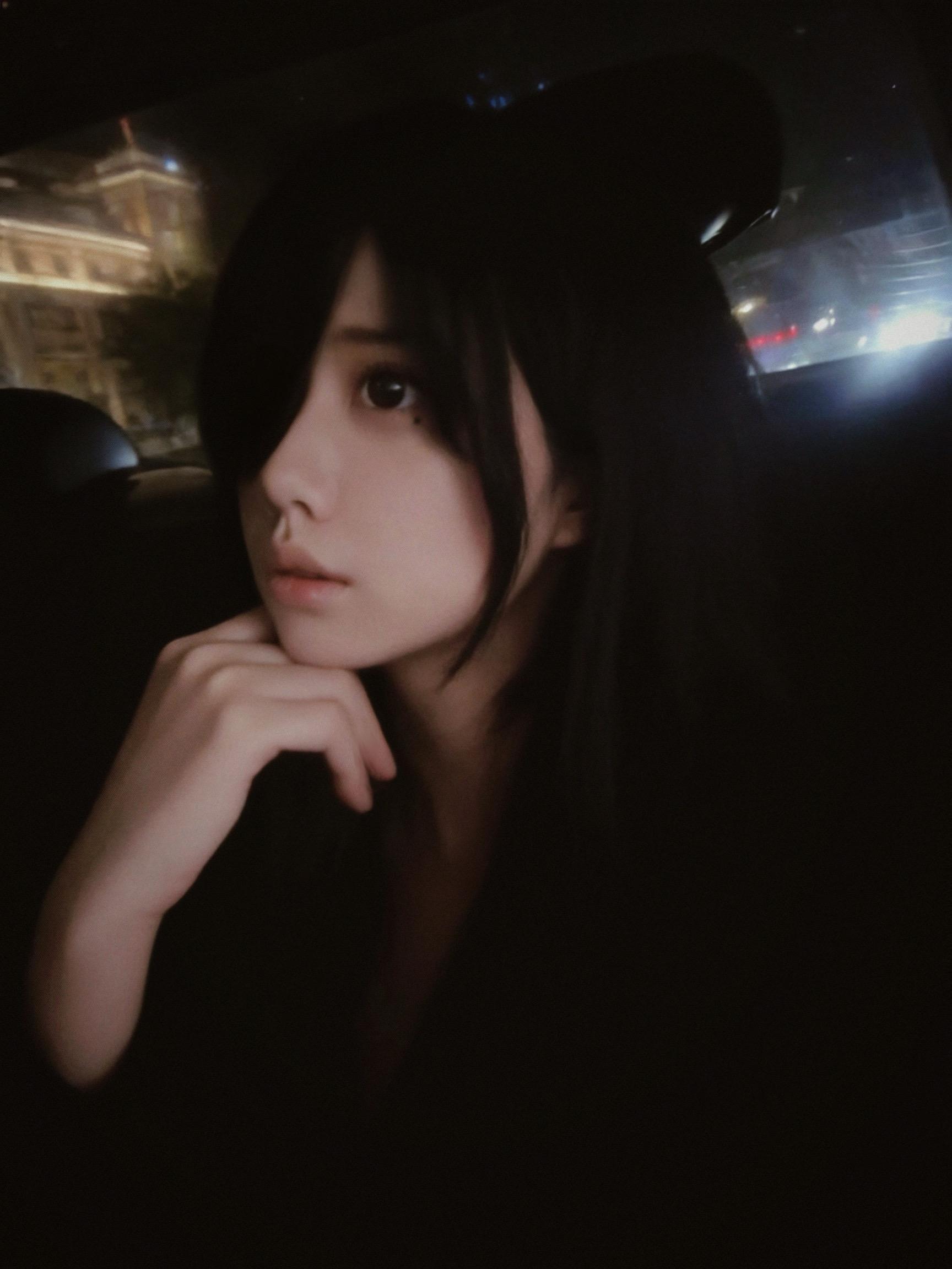 我好想冬眠  过这难熬的冬夜