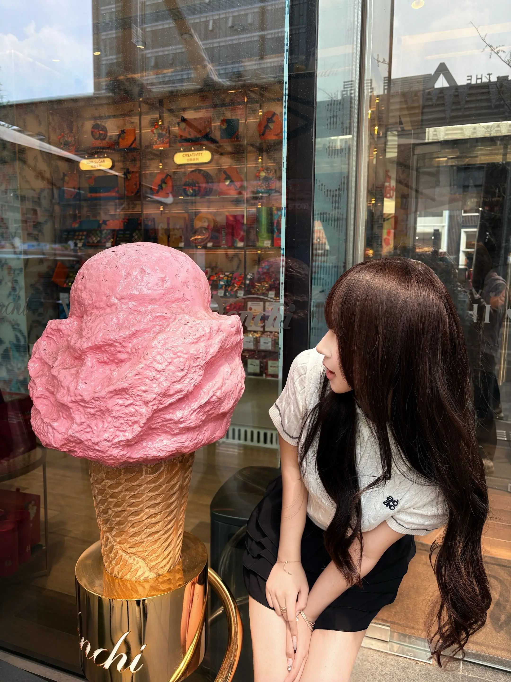 对不起我真的不吃激将法 我吃冰淇淋 我需要一个经常给我买冰激凌的人 我...