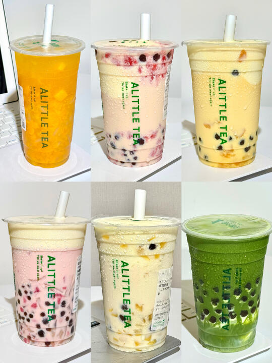 这几杯简直没有对手！！！！