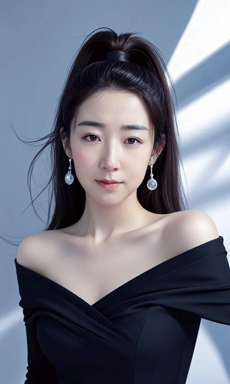 姐妹们，格局打开！