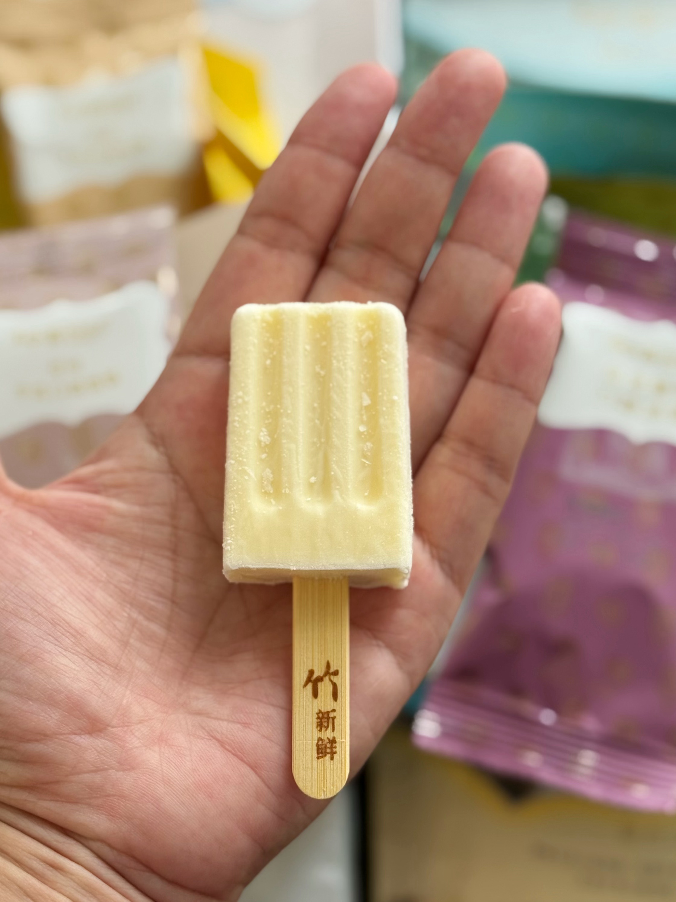 小小的好可爱！ 