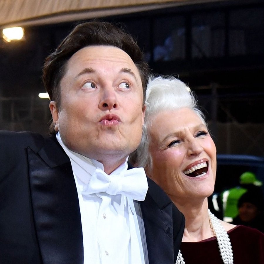 马斯克：幽默是人生最大的乐趣之一 ​​​