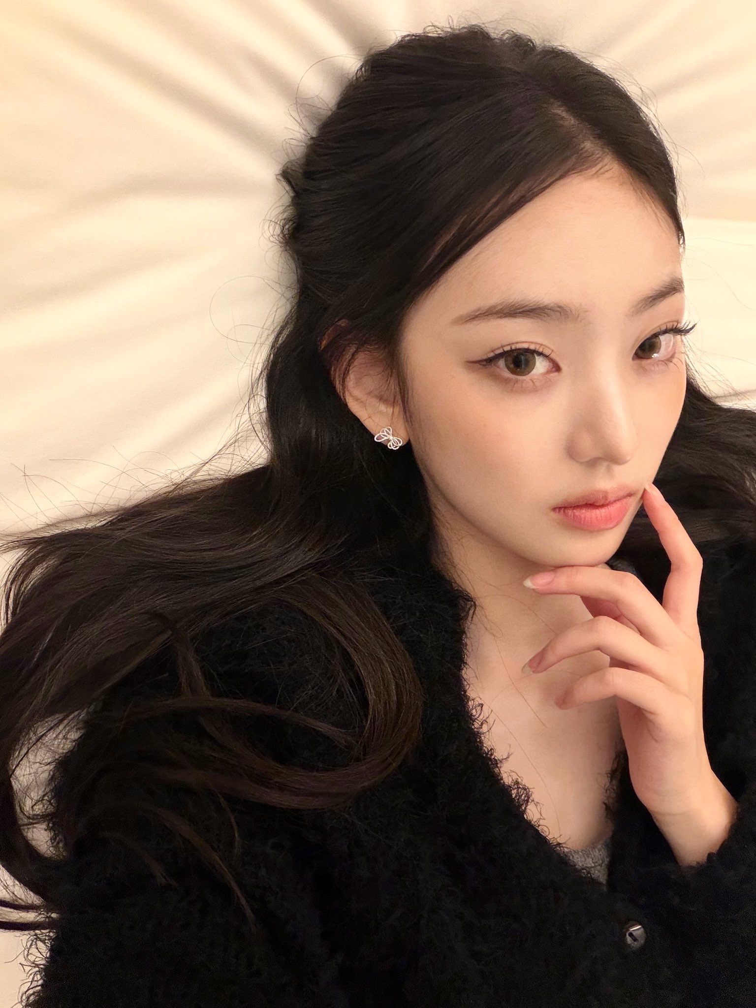 251031 KiiiKiii LEESOL李修旻 ​​​