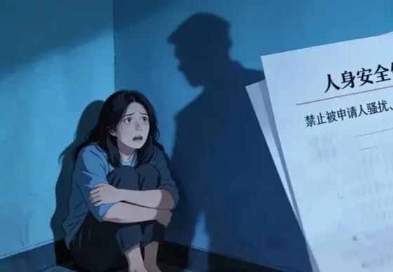 男子死缠烂打追求邻居4年，法院出手禁止靠近。这种男子看似是因为喜欢女邻居而追求，