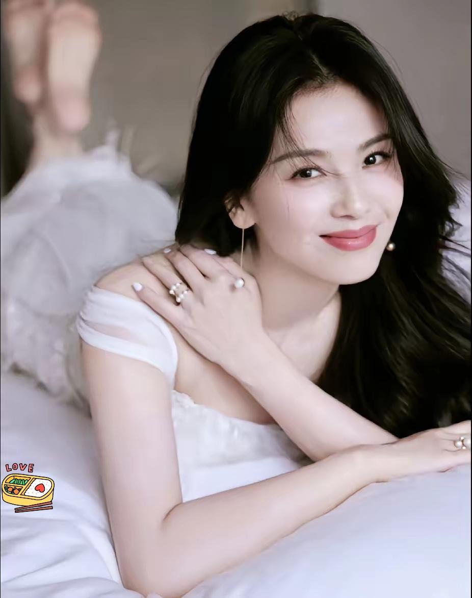 心凉了
47岁刘涛一句话
提醒女性45岁后健康要注意

47岁刘涛分享心得：女性