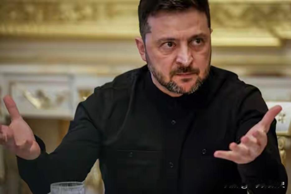 特朗普48小时急转弯：对乌和平计划松口，欧洲盟友已在备后手。
 前一天还逼着乌克