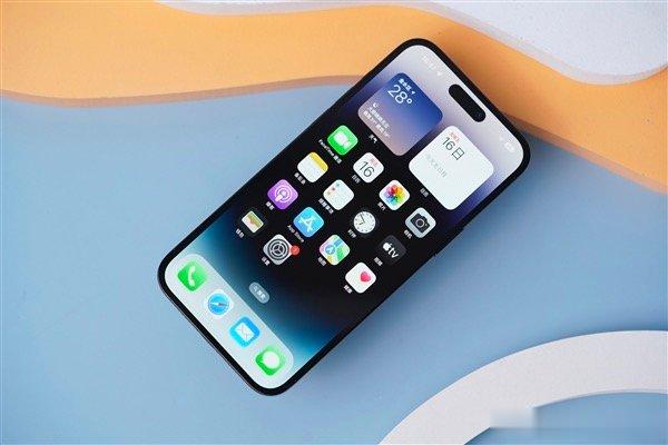【第一次超越美国！#中国成全球最大iPhone市场#】多年来，中国、美国一直是苹