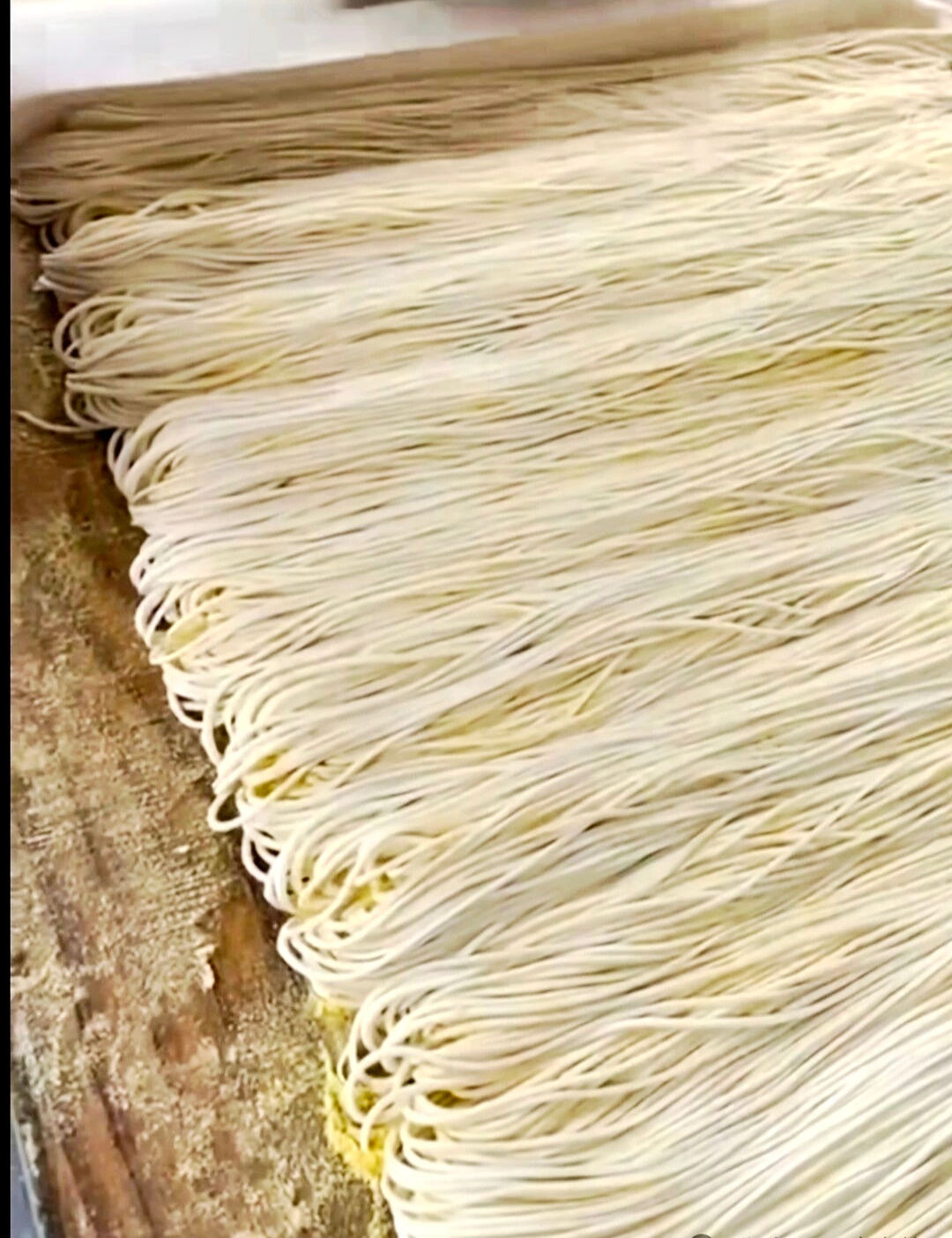 中餐，担担面。 马鞍山