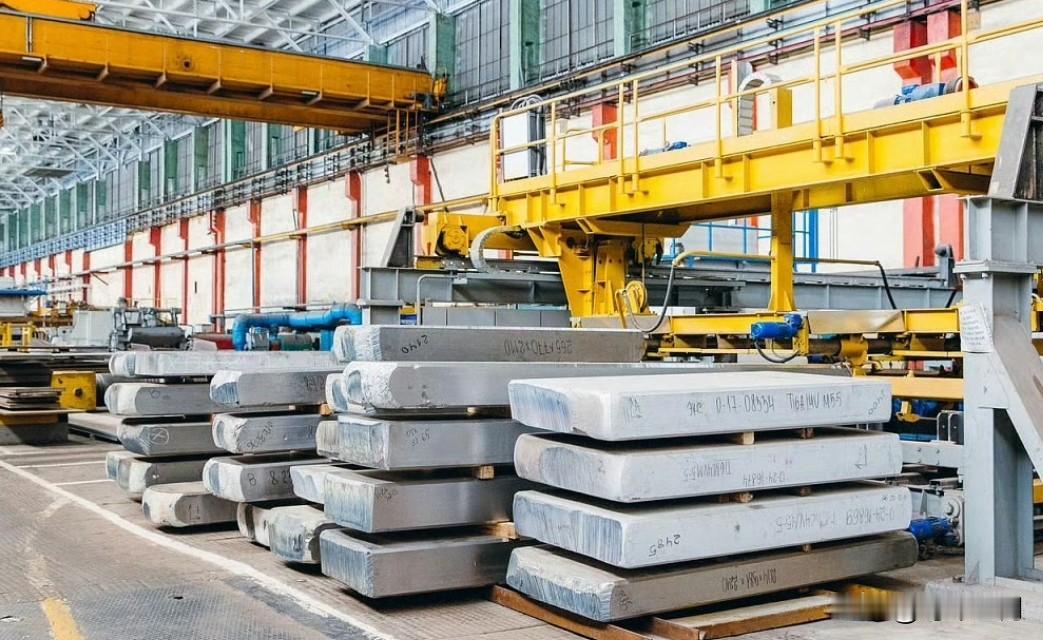 德国想给普京“补漏”——全面叫停俄钢进口

德国副总理兼财政部长拉斯·克利因拜尔