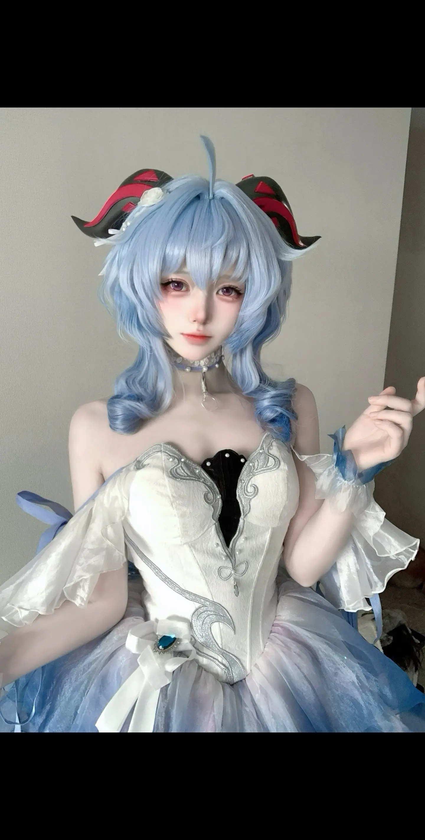 月华梦境。
