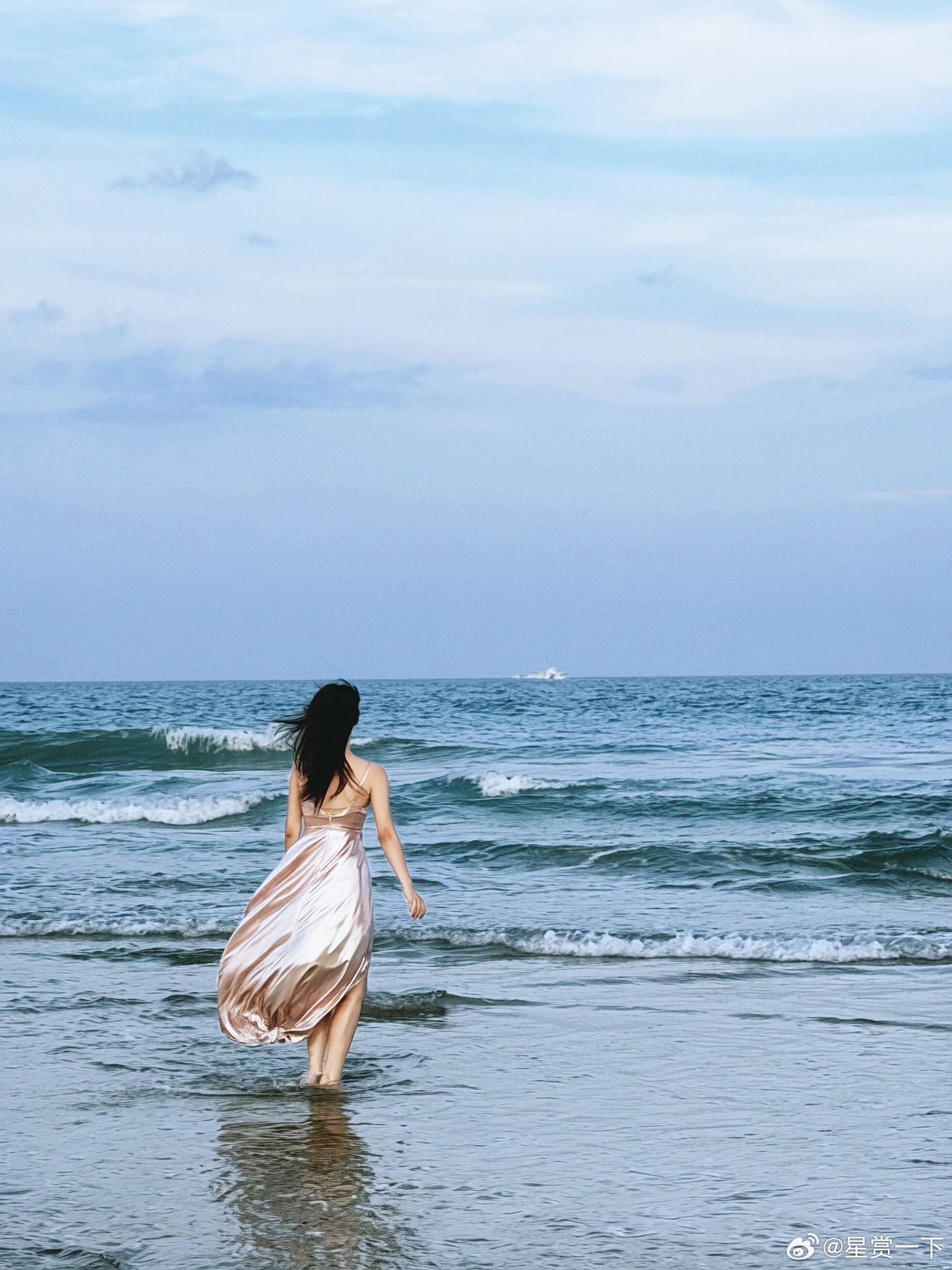 王小七🌊 