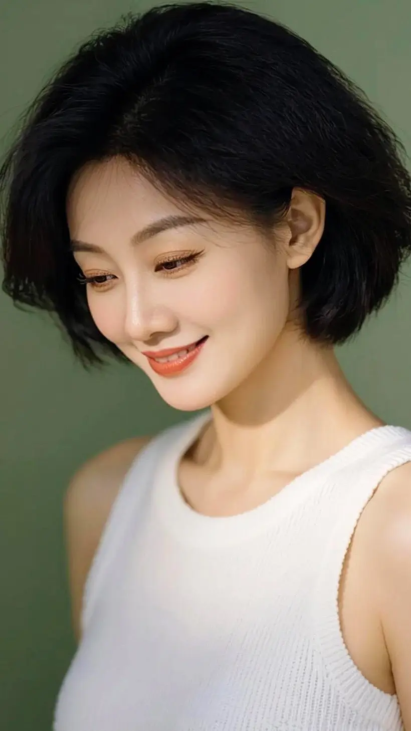 AI低饱和人像 ai创作 广告分成玩法达人伙伴计划