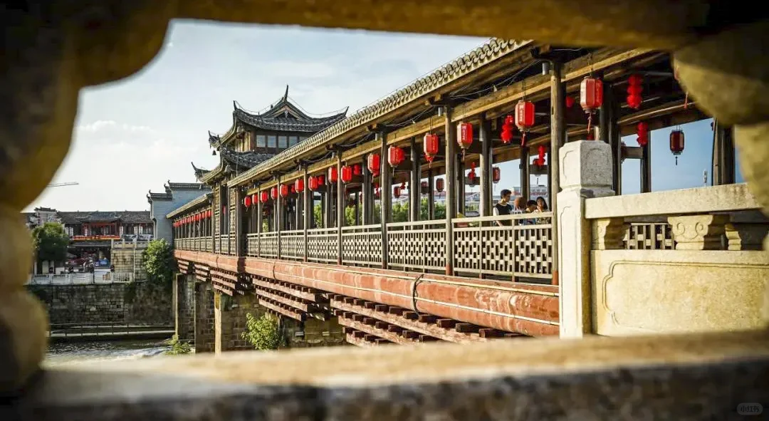 中秋国庆旅游攻略：江西最值得去的10个景点