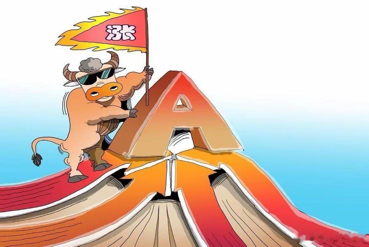 下周有望大涨？6.15五大高潜力板块，最新动态来了上周五收盘后，我跟几个老股民朋