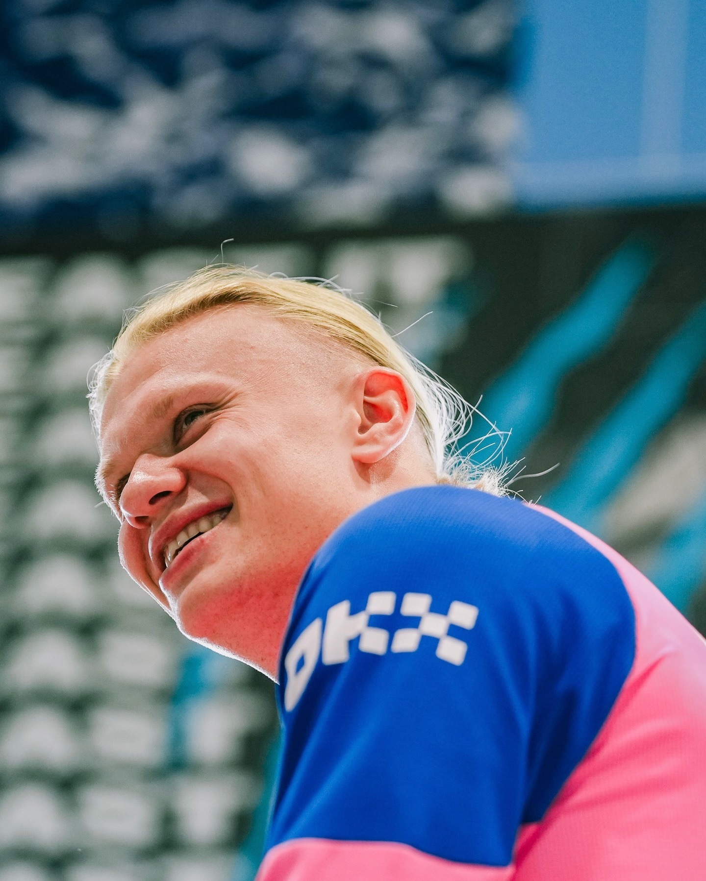 一早醒来就收获城里人的笑容——备战伯恩利