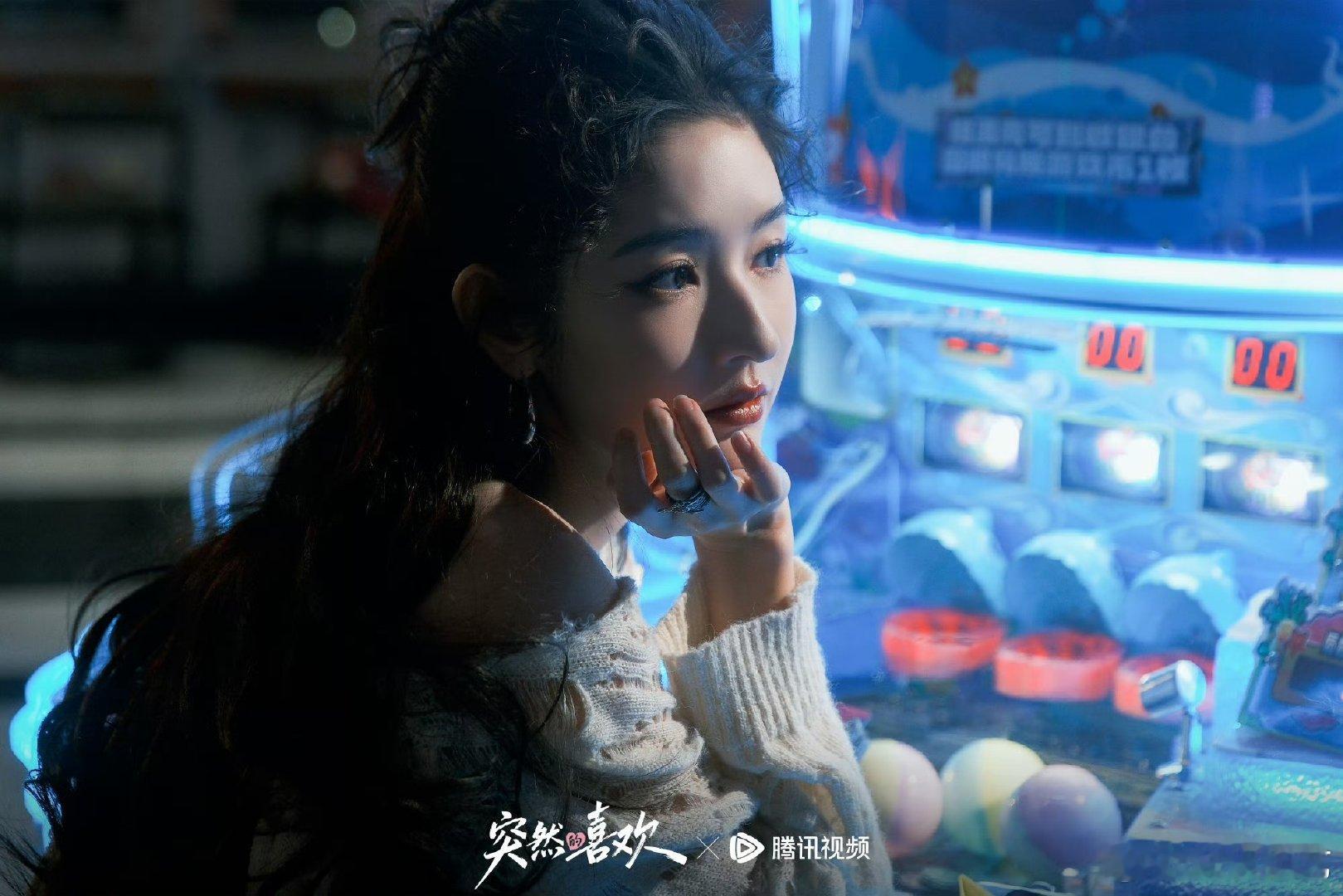 陈星旭说向日葵的花语是我去转转陈星旭用两种风格演绎极致魅力，深情告白打动人心，即