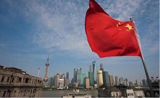 为啥中国可以快速崛起？英媒分析：离不开这三位“推动者”的贡献
 
麻烦看官老爷们