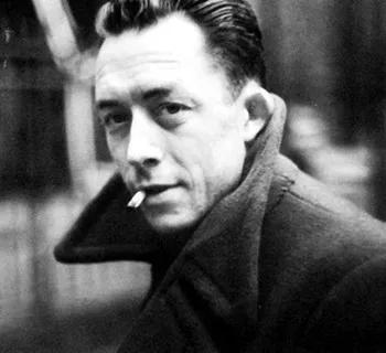 口头禅这事儿吧，值得说道说道。
       读加缪的《局外人》，其中一个人物马