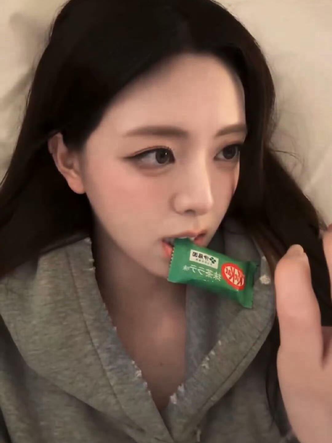 申有娜🥕