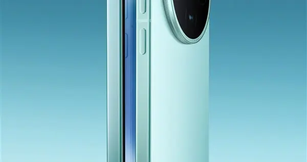 最強(qiáng)直屏旗艦！vivo X200s官宣4月見：外觀正式公布