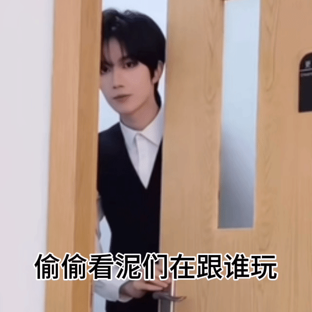 看得出大家确实疲倦中，这样吧，都各退一步允许哥们出轨去外面寻欢作乐，男人嘛，精神