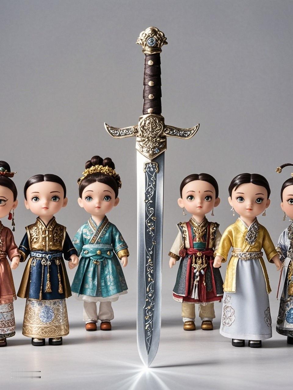 杨过和韦小宝选哪个，这还挺难抉择。杨过那可是神雕大侠，武功超厉害，黯然销魂掌一出