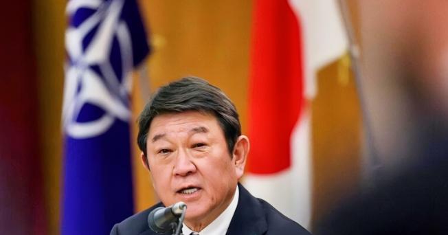日本的天彻底塌了。如果说日本此前还有幻想，希望改善中日关系，那么随着7月12日，
