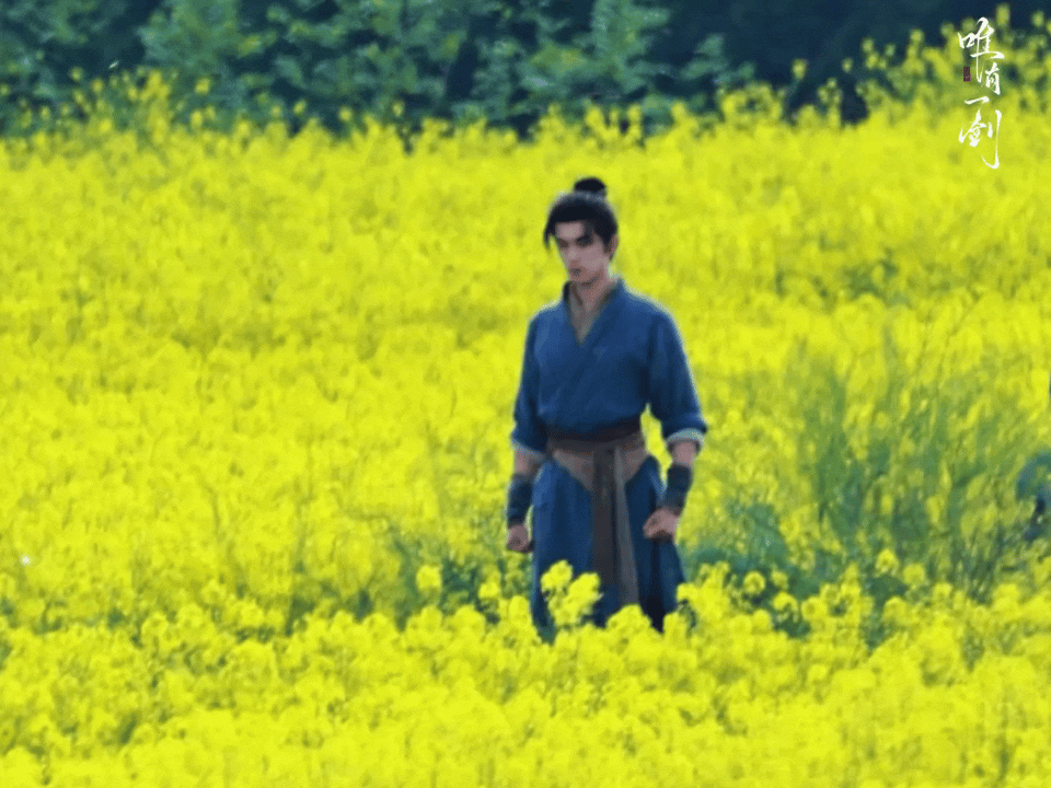 陈平安一秒破功小蓝人人人人人……来！ 