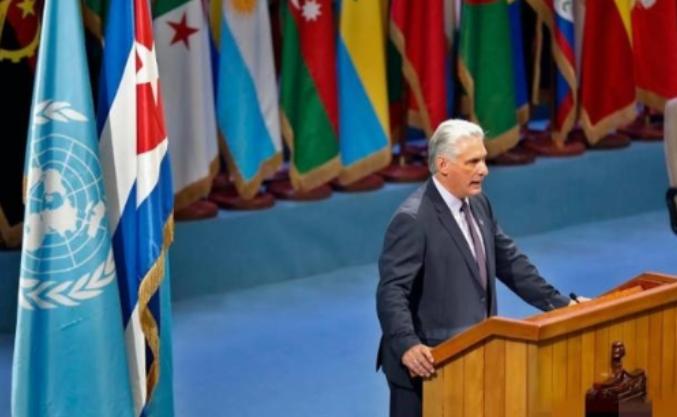 万万没想到，第一个替中国向台湾“开炮”的国家，不是“巴铁”也不是俄罗斯，而是一个