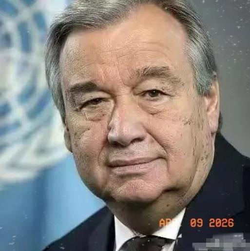 联合国传来的消息
 
4月8日深夜11点，联合国的人火速赶到伊朗！央视新闻发布了