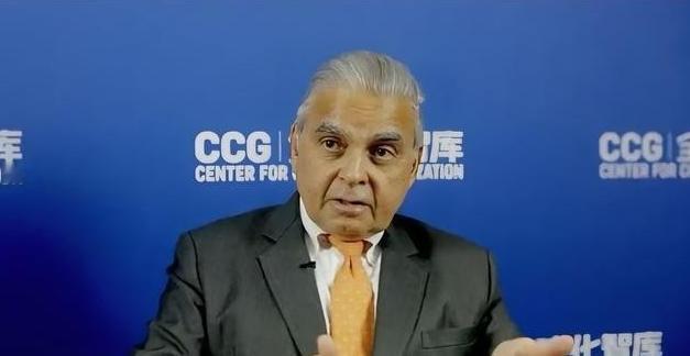 “中国犯下的最大战略失误，不是南海填岛，也不是芯片大战，而是——冷落了美国商界。