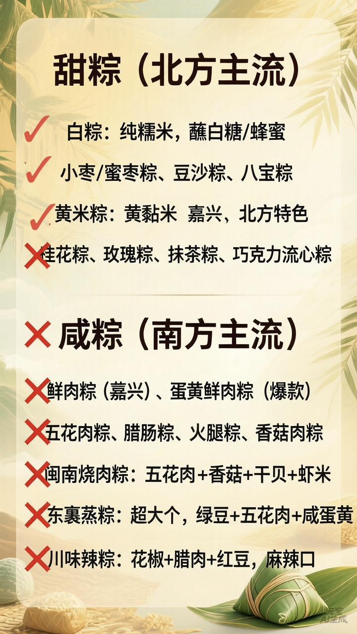 端午节吃一口肉粽子，哇哇吐！
恶心、呕吐！
咸、腥、呛嗓子！