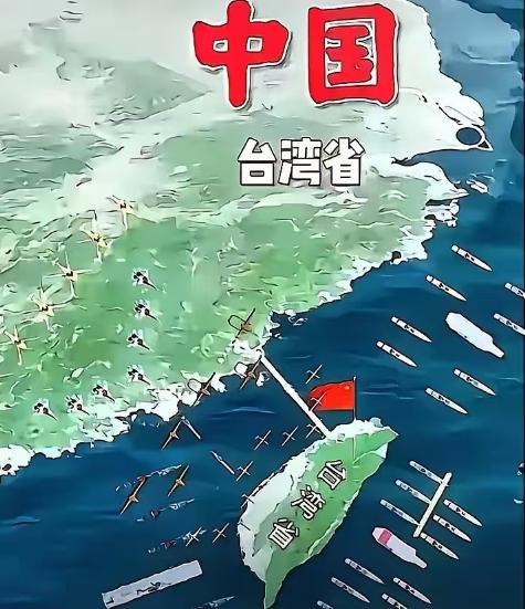 美国对台策略真相曝光：不是帮谁，而是利益最大化的游戏规则！

麻烦看官老爷们右上