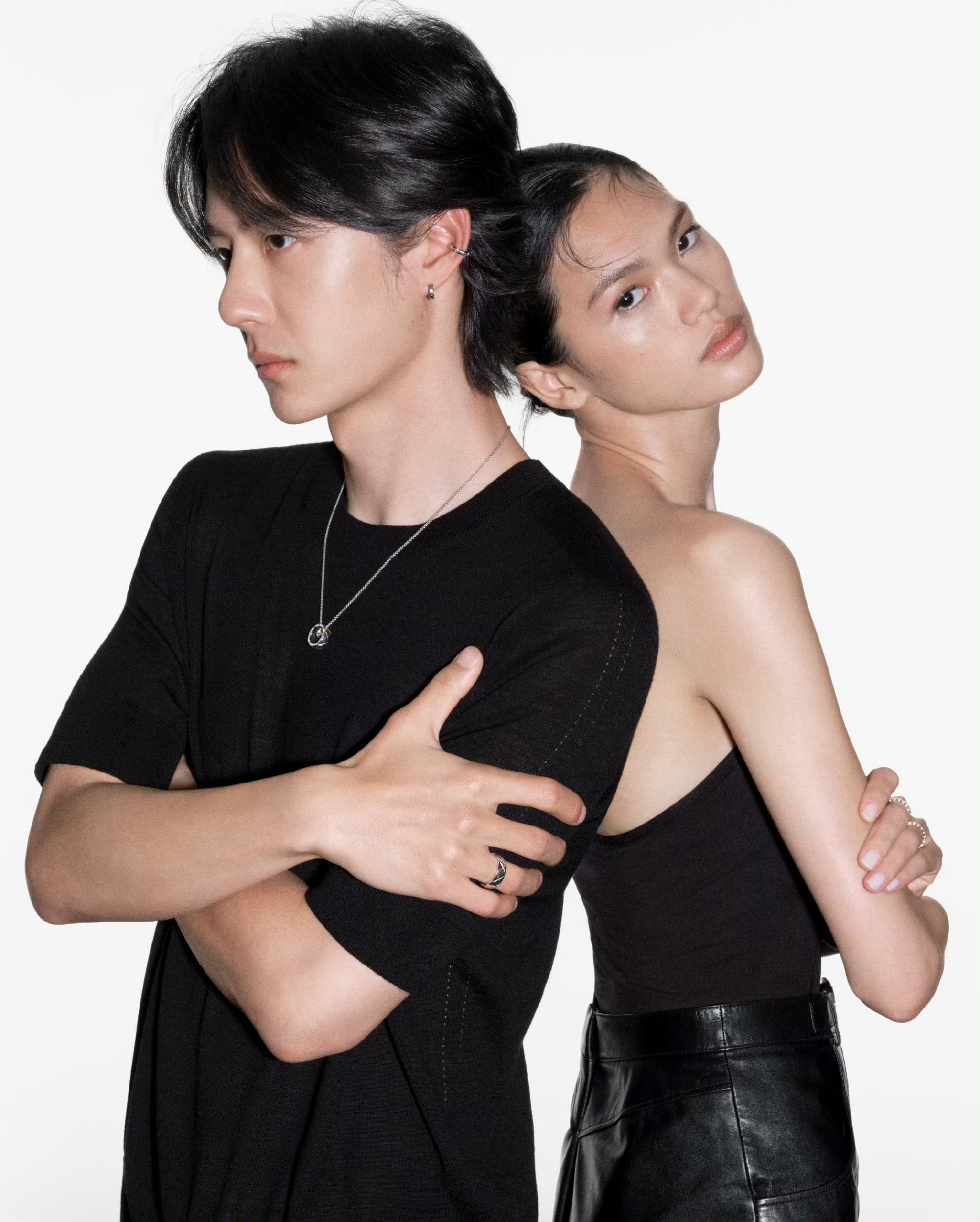 王一博首支七夕限定香奈儿广告来了，如何评价呢？ ​​​