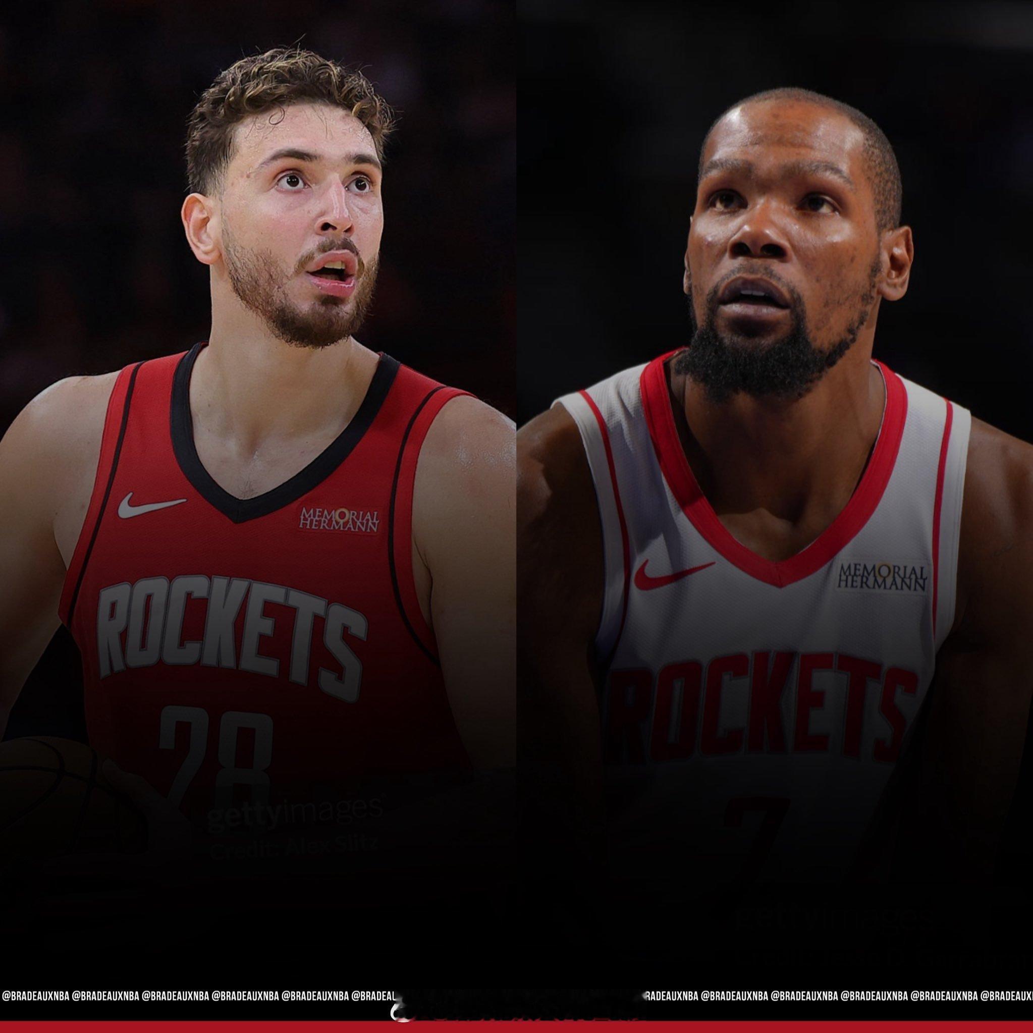 NBA最新实力榜，火箭慈宁宫第八上升到第三，前二为活塞、雷霆休斯顿火箭NBA吐槽