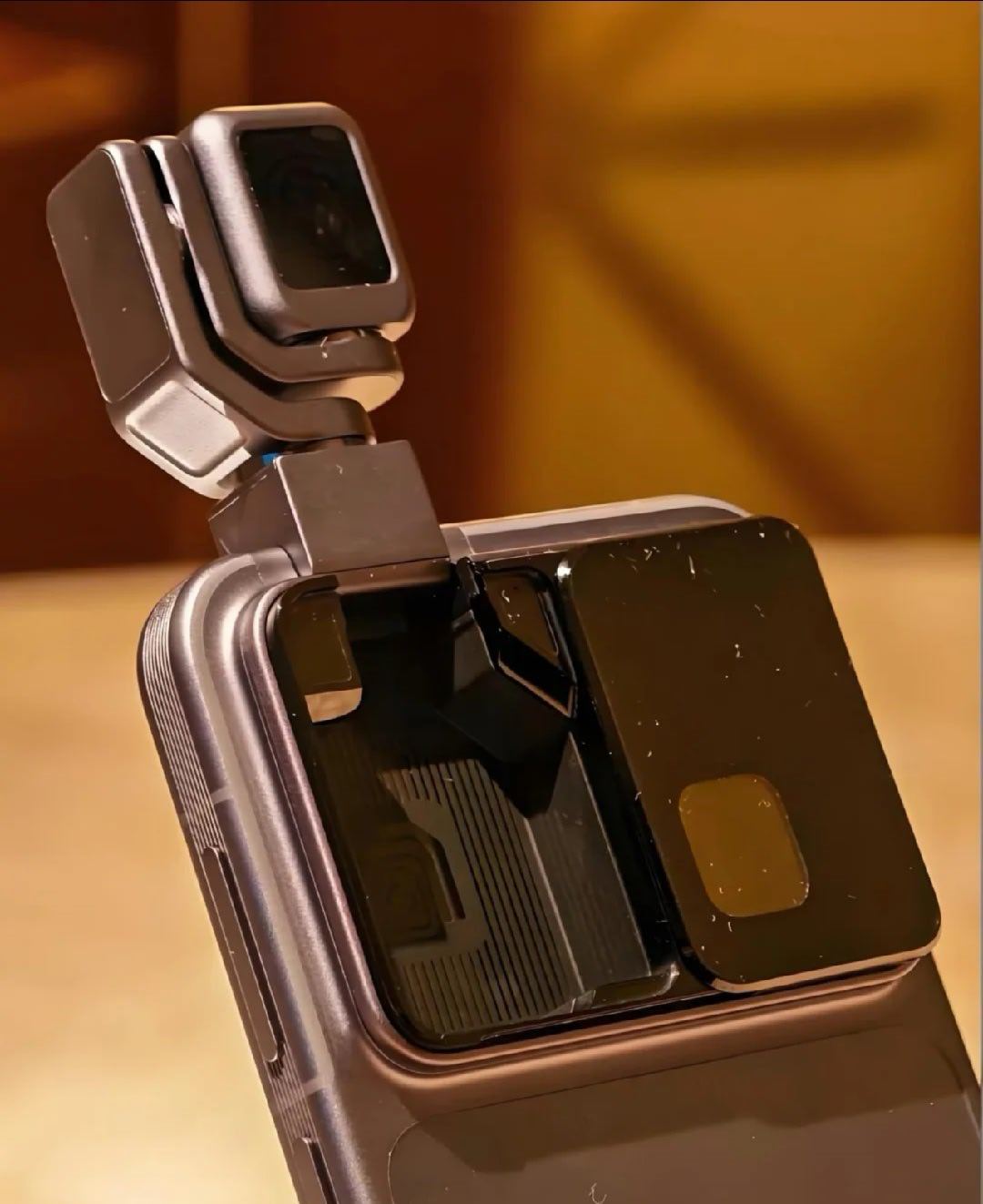 机圈还会出现新面孔吗这两年看起来老品牌陆续退场，高管和产品经理也频繁变动，市场格