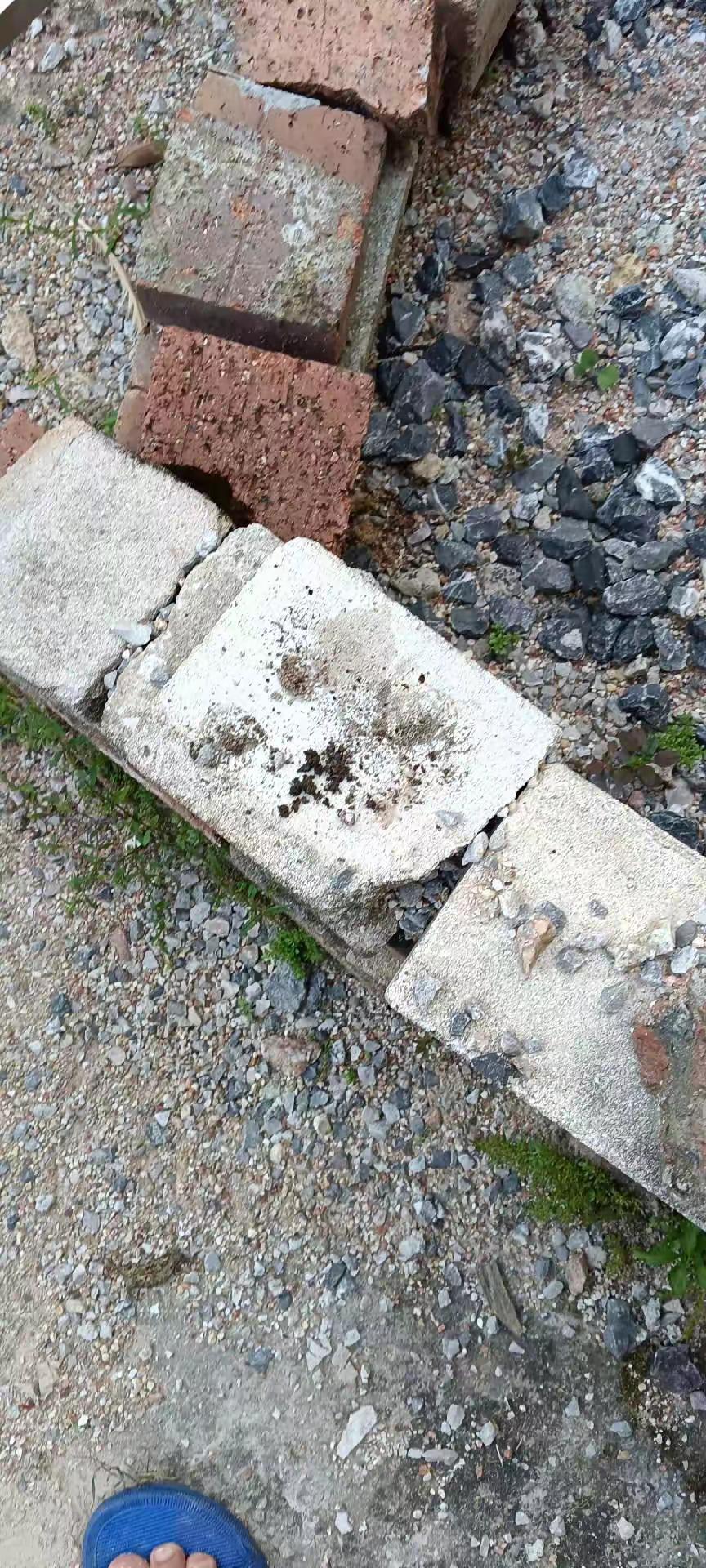 怪不得我的车没有力原来是里面这么脏