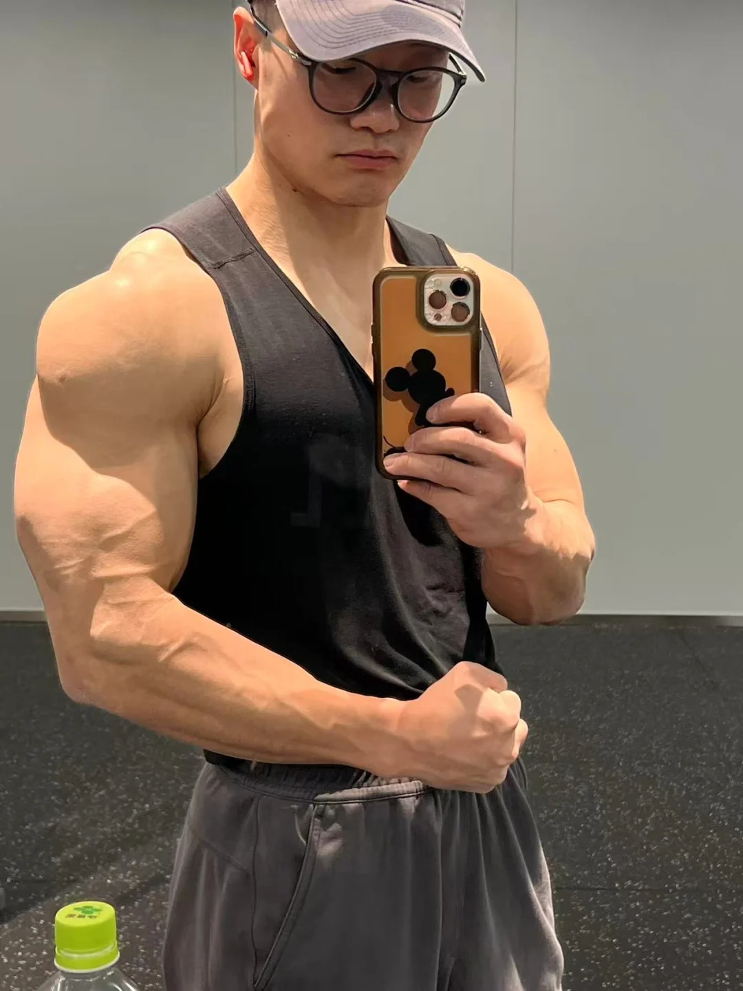 磨玻璃养肺200天，我的有效养肺经验总结